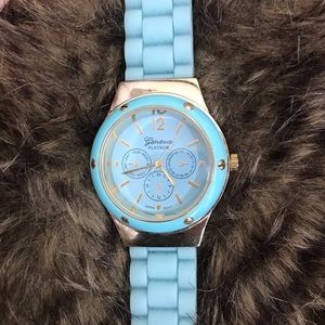 Geneva watch
